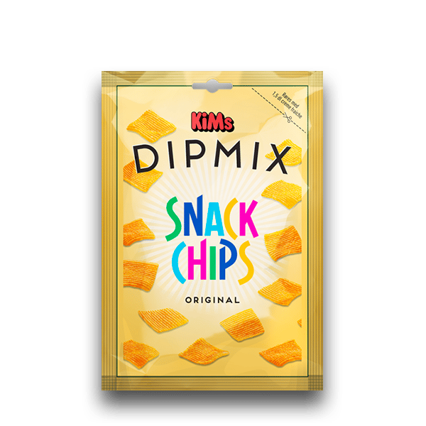 Dip Mix m/Snack Chips 06.10.2026
