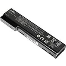 5200 mAh CC06 CC06XL CC09 628664-001 628666-001 628668-001 batteri, kompatibelt med HP EliteBook 8460p, 8460w, 8470p, 8560p, 8570p, för ProBook 6360b 6460b 6465b 6470b 6560b 6565b 6570b 6475b