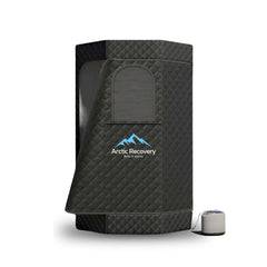 Comforth Luksus Dampsauna