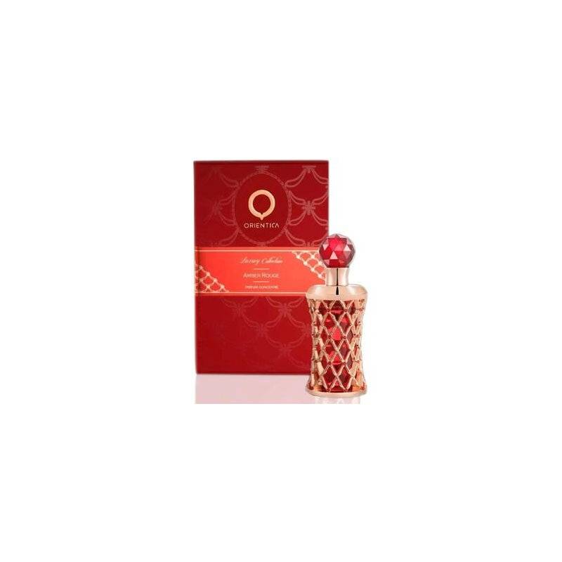Orientica Amber Rouge Concentré Parfum 18ml