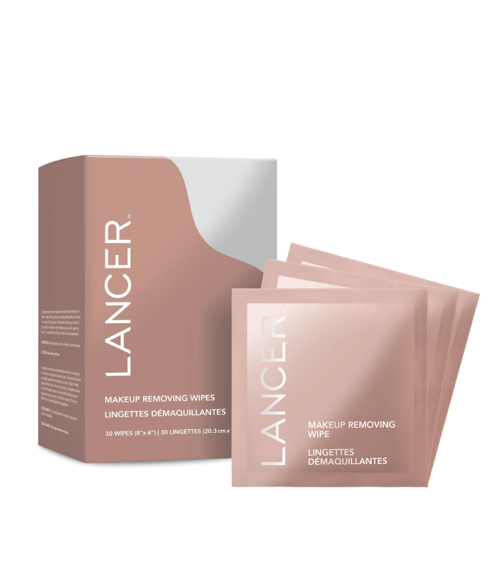 Makeup Removing Wipes