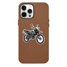 Motorbike Aprilia Phone Case For iPhone Samsung Galaxy Pixel OnePlus Vivo Xiaomi Asus Sony Motorola Nokia - Motorbike Aprilia SX And RX 125 Sticker