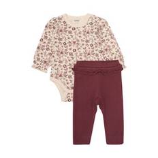 BeKids Body LS + leggings (2 pak) - 6518