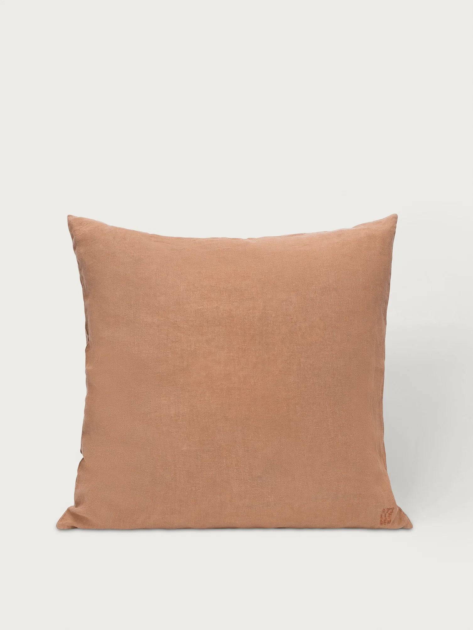 Stilleben - Pudebetræk - 65x65 - Sienna