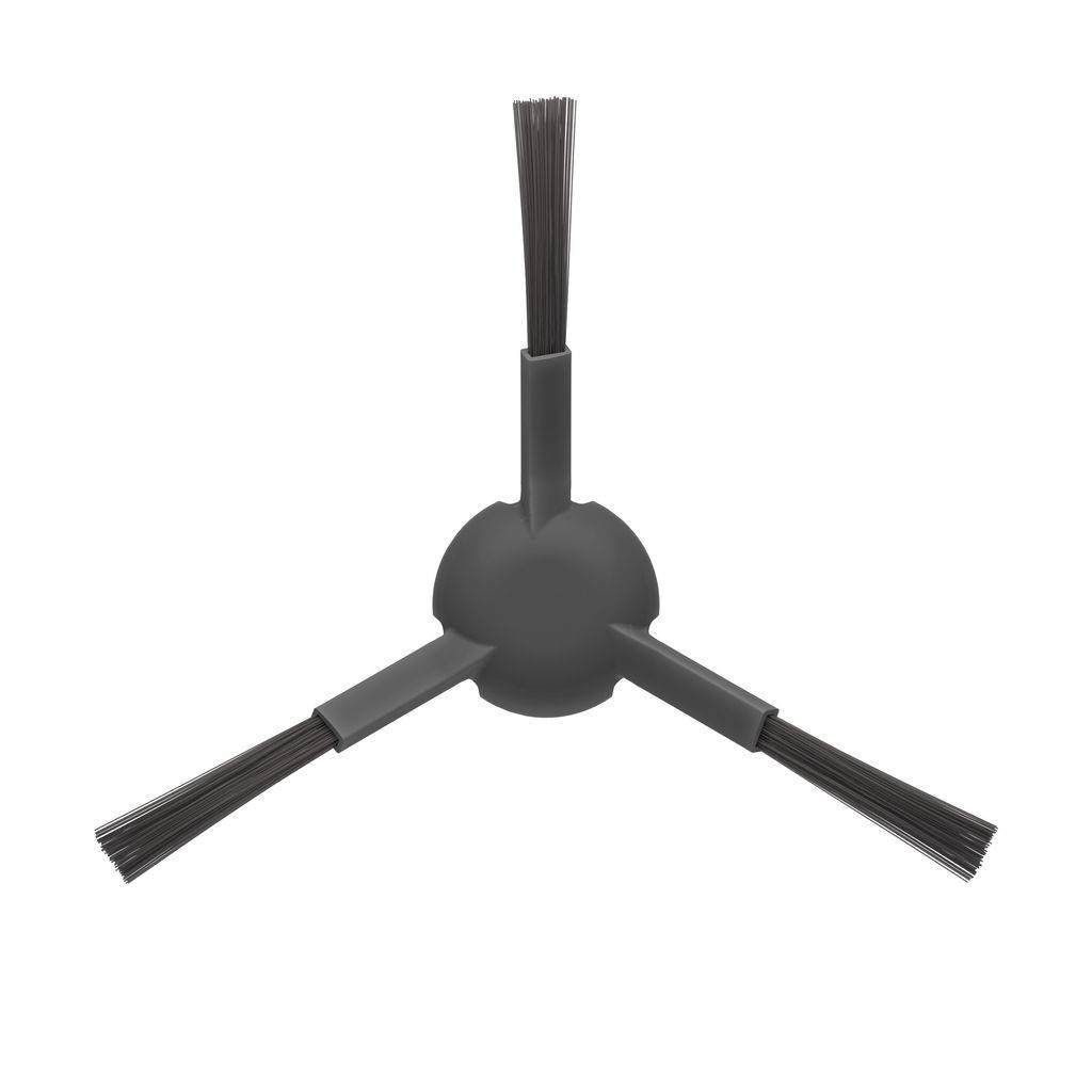 Dreame L10s Ultra Gen 2 Sidoborste – Svart