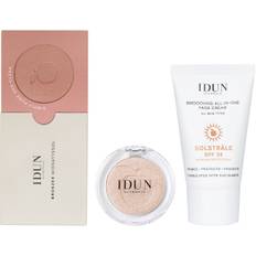 IDUN Minerals Summer Glow Kit