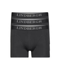 Lindbergh 3 Pack Tights Svart