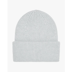 Mössa Merino Wool Hat - Limestone Grey