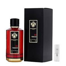 Mancera Red Tobacco - Eau de Parfum - Doftprov - 2 ml