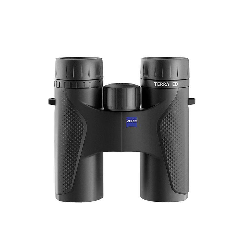 Zeiss Terra ED 8x32 | kompakt kikkert