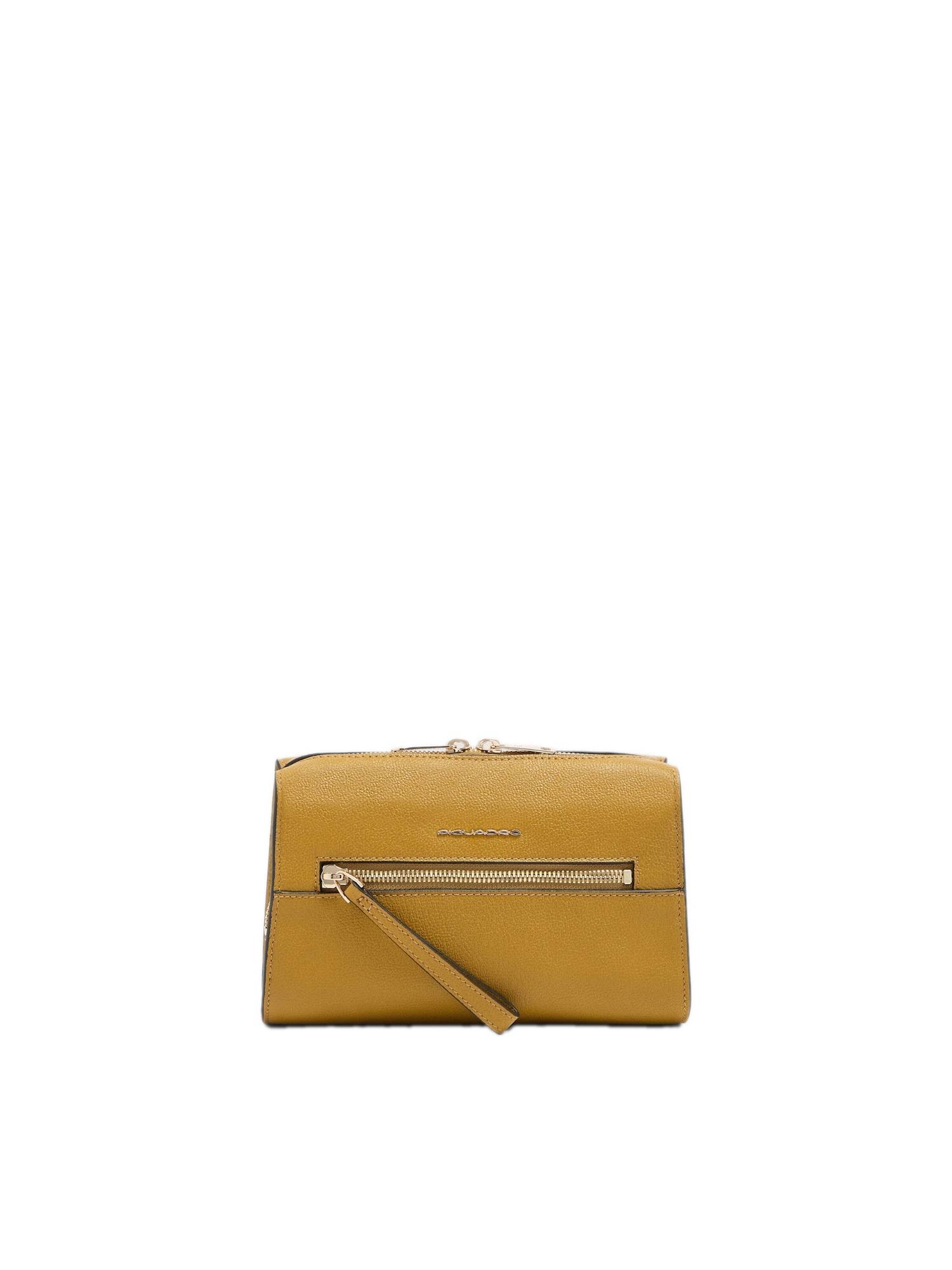 Piquadro Posetaske  gul