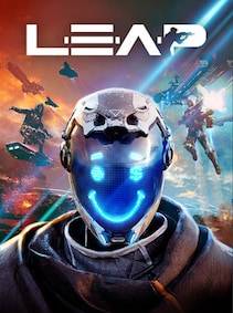 LEAP (PC) - Steam Key - EUROPE