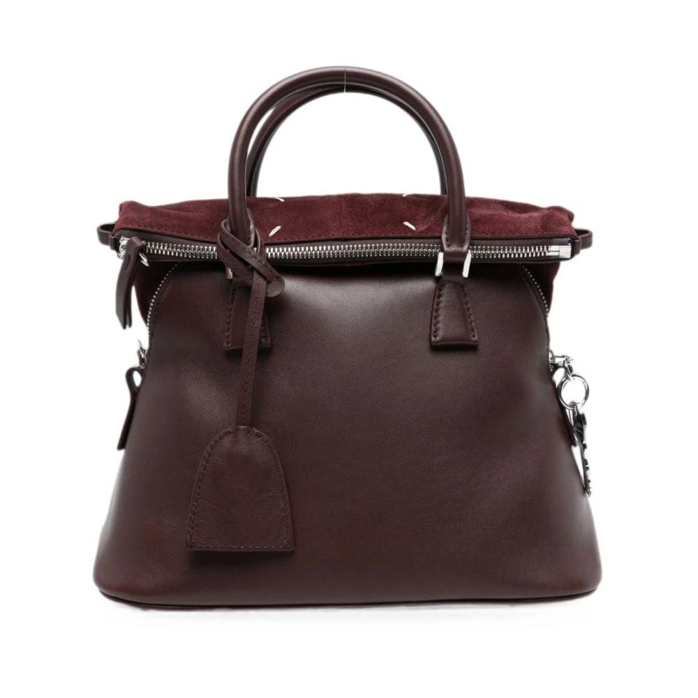 Maison Margiela Håndtasker - Tasker - Dame - Rød - ONE SIZE -