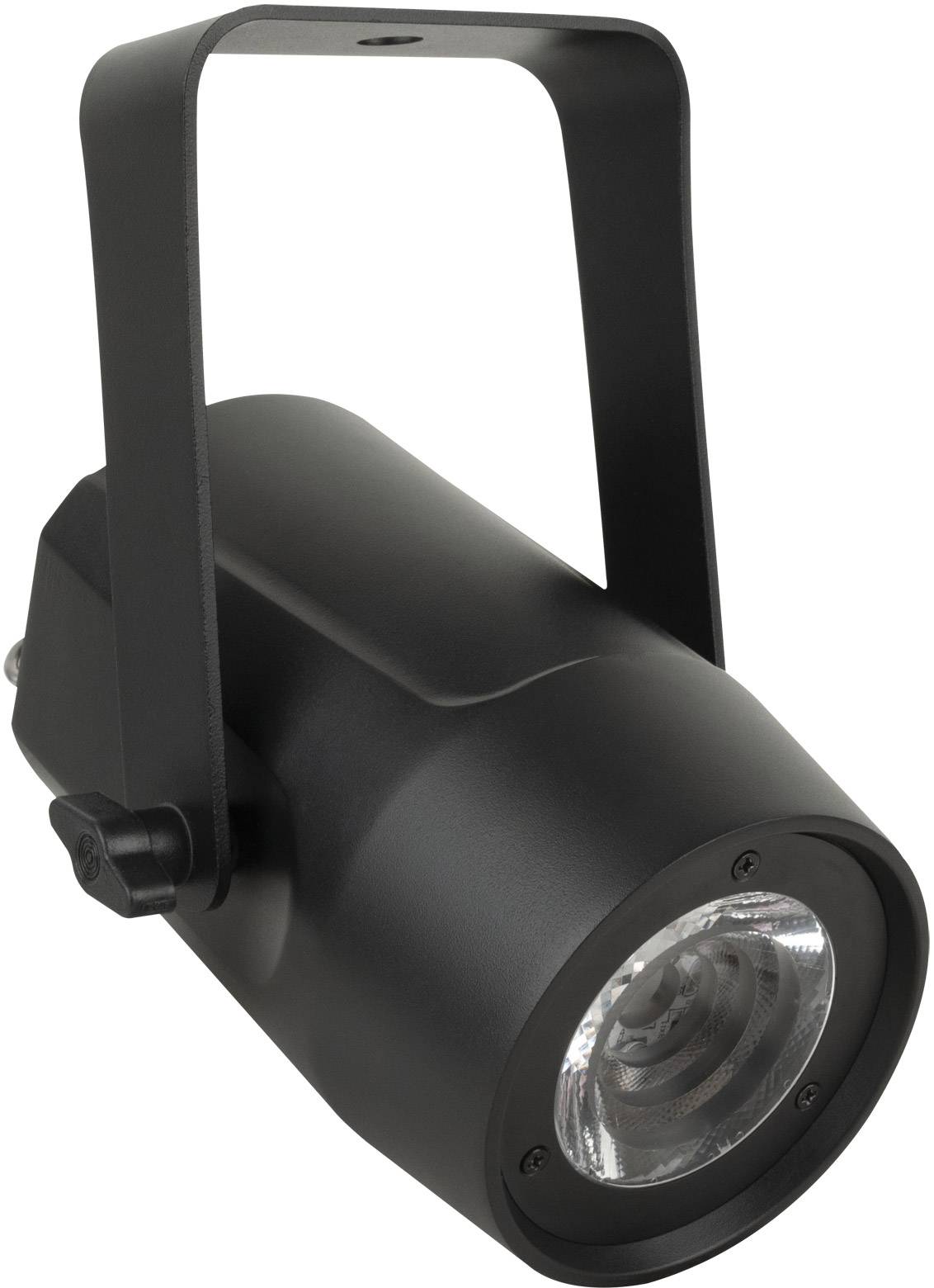 SHOWTEC Accent Spot Q4 RGBW Pinspot mit engem Lichtstrahl