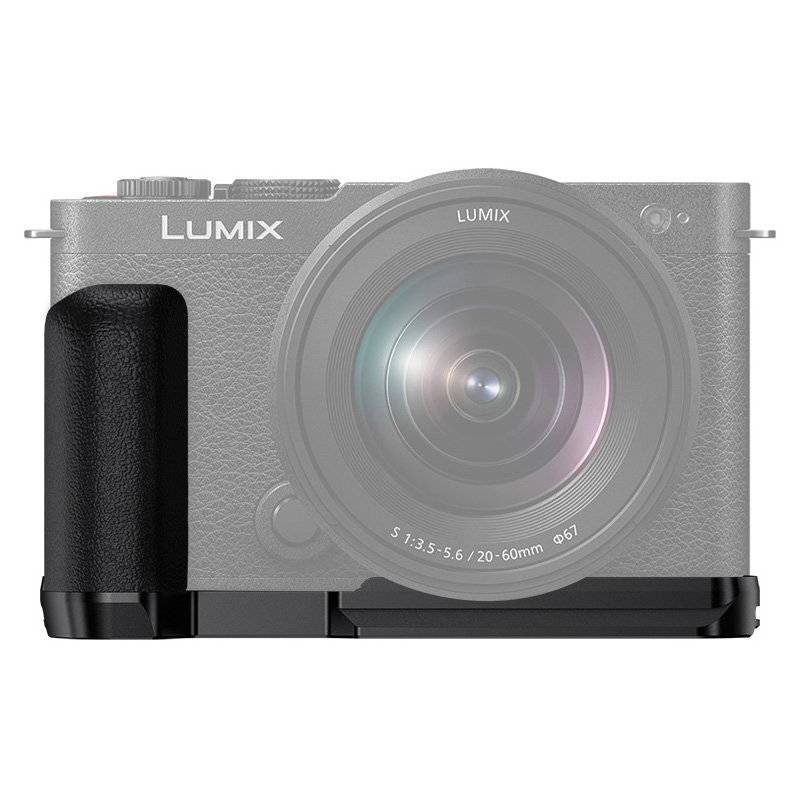 L-Bracket för Panasonic Lumix S9