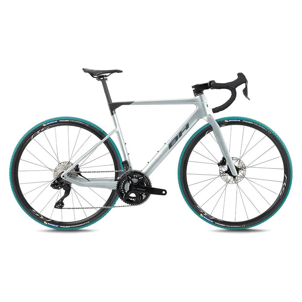 Bh Rx Team 3.0 28´´ 105 2026 Gravelcykel