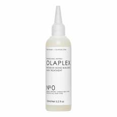 Olaplex – Intensive Bond Building Hair Treatment No.0