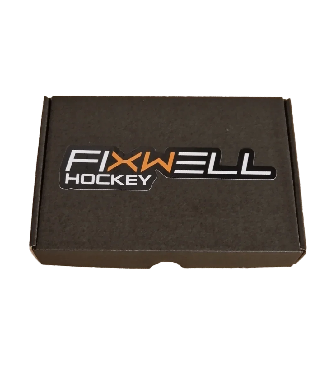 Repair Kit - Hockeyklubbor - 26.5 x 16.5 mm