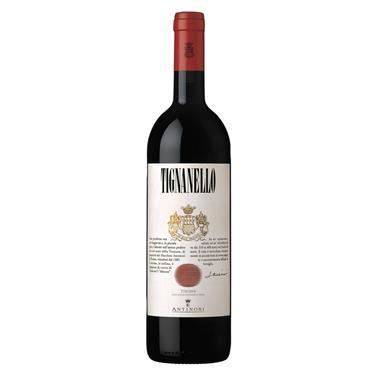 Tignanello IGT 2017 - TIGNANELLO.