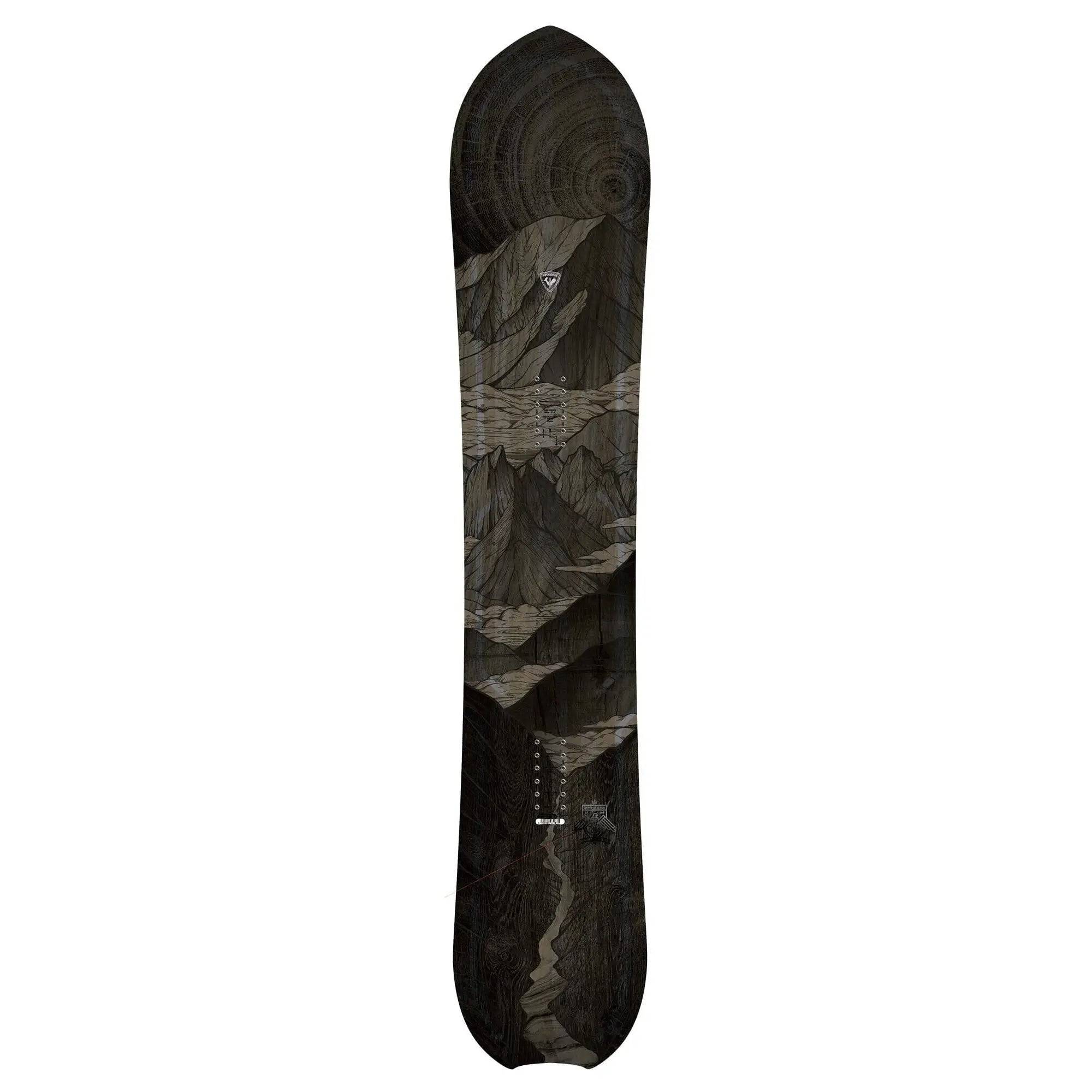 Rossignol XV Snowboard 23/24 - 156
