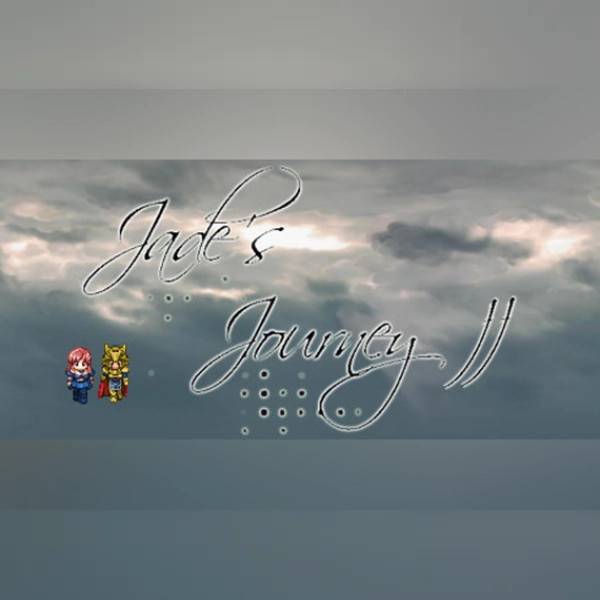 Jade's Journey 2 (PC) Steam Key - GLOBAL