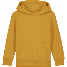 Stanley/stella Mini Cruiser 2.0 Hoodie - Ochre - 3-4