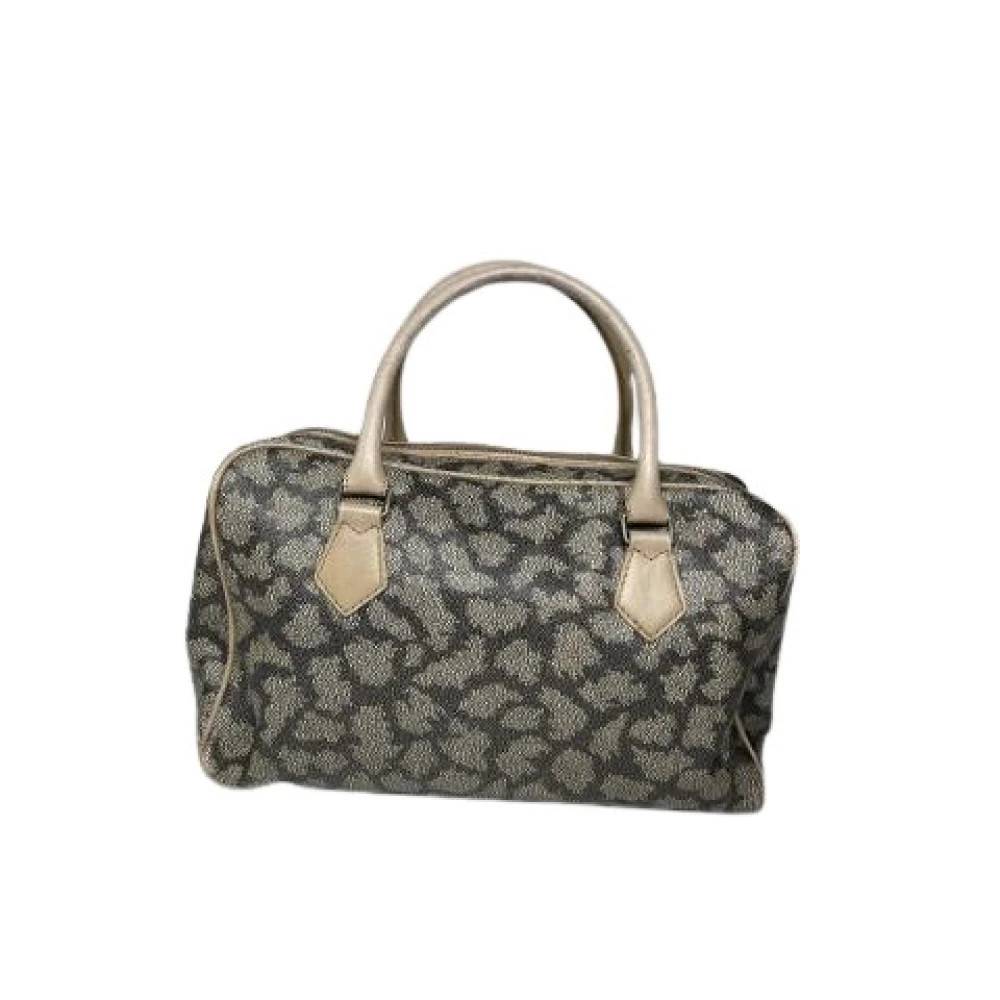 Yves Saint Laurent Vintage - Pre-owned Handbag Vintage - Dam - ONE Size - Läder