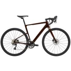 Cannondale Topstone Carbon 2 - Carbon Gravel...