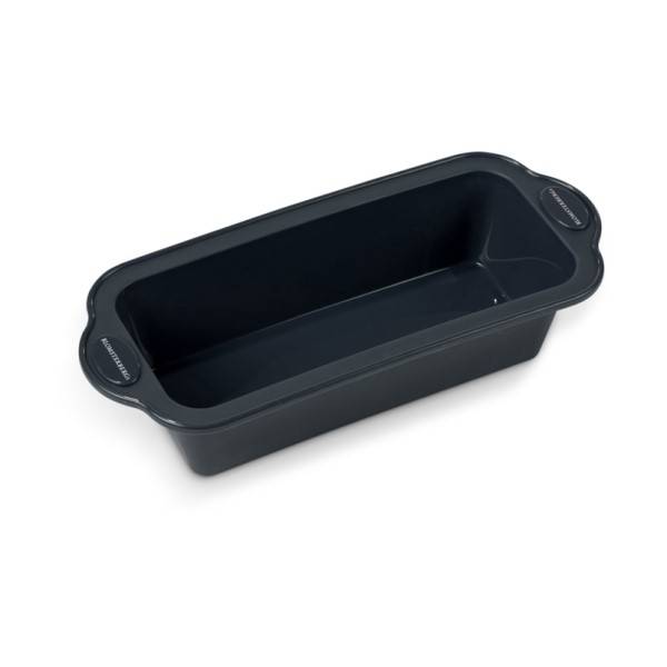 Blomsterbergs brødform grå silikone (24 cm)