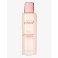 Skin Proud Jelly Bright Essence - Moisture Boosting Essence 150 ml - Hudvård - NO COLOR / undefined