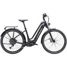 Trek Elcykel Hybrid Allant+ 7 Lowstep Gen 2 Lithium Grey (S)