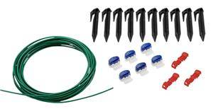 Reparationskit til John Deere Robotplæneklipper - 5m kabel (2,7mm), 1