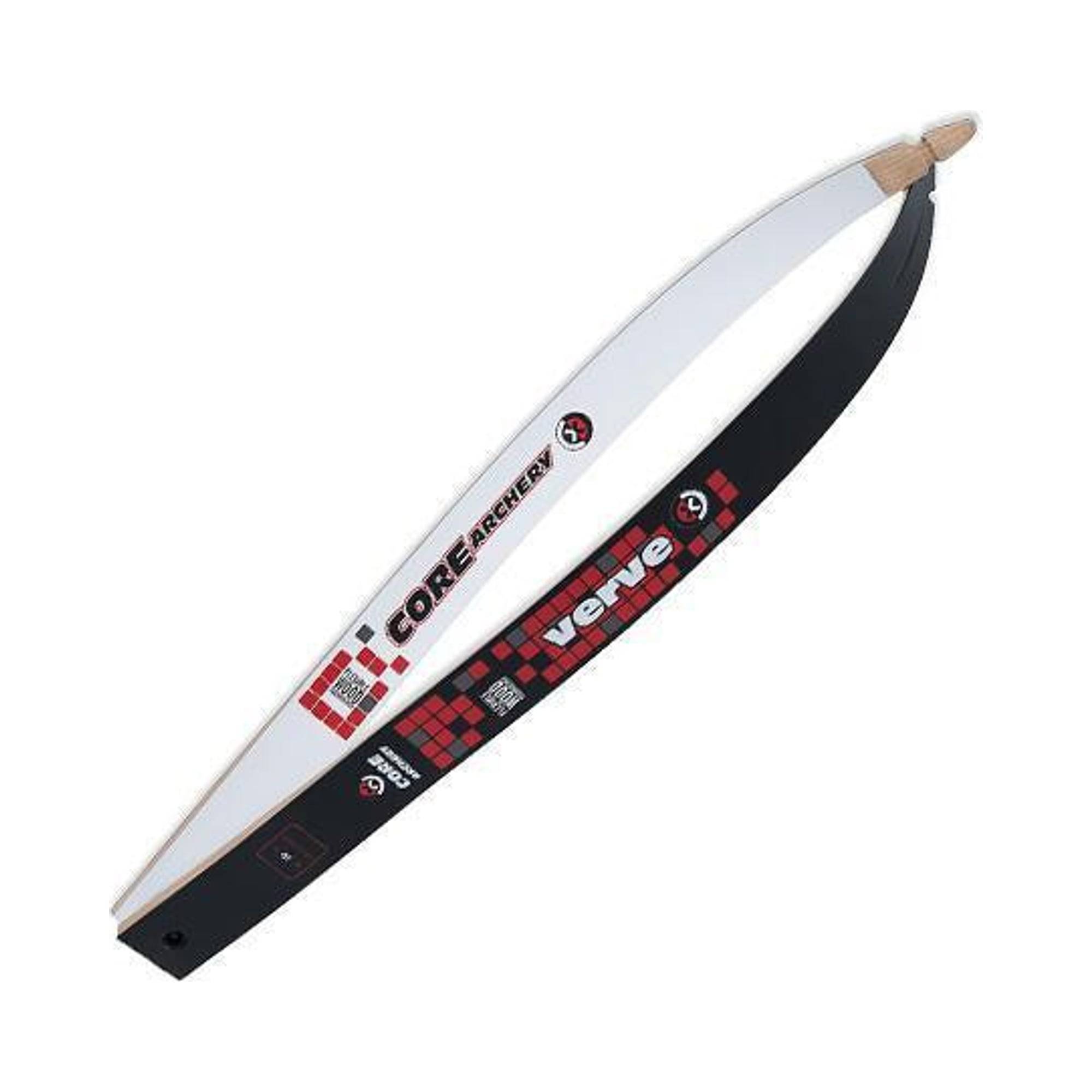 Core Verve bueben 68" 36 pund / 64" 38 pund