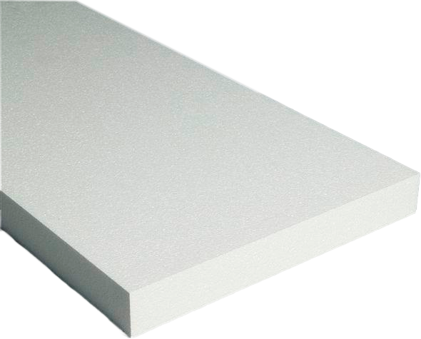 Jackopor 80 gulvplade 200mm 600x1200mm - 2 stk/pk