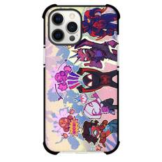 Spider Man Across The Spider Verse Phone Case For iPhone Samsung Galaxy Pixel OnePlus Vivo Xiaomi Asus Sony Motorola Nokia - Characters Cartoon Art