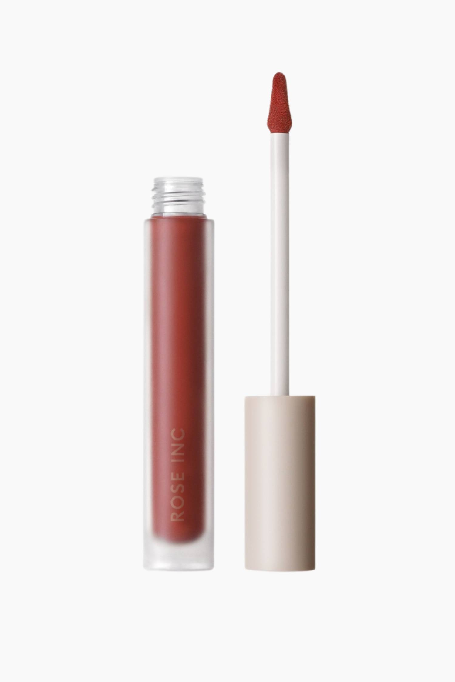 Rose Inc - Lip Cream Weightless Matte Color - Dreamed Of You (one size)
