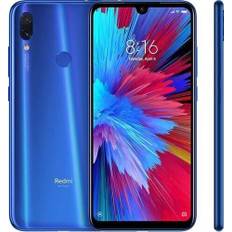 Xiaomi Redmi Note 7 | 4 GB | 64 GB | blå