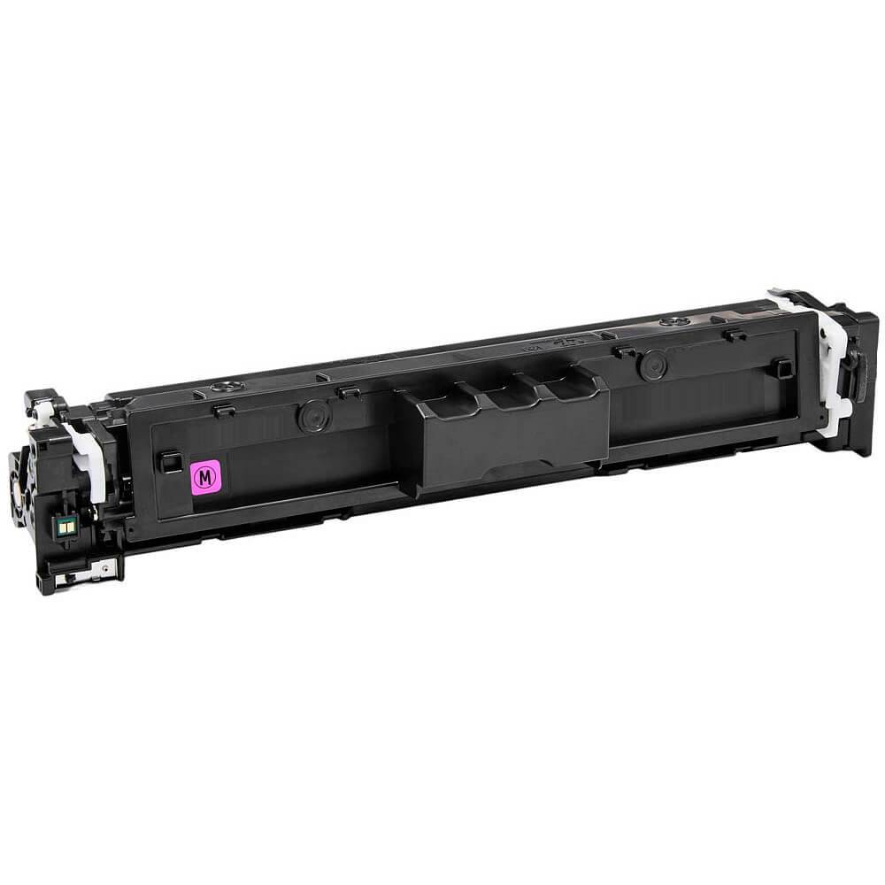 HP 220X / W2203X magenta XL toner - Kompatibel