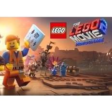 The LEGO Movie 2 Videogame (PS4 / PS5) PSN Key - NORTH AMERICA