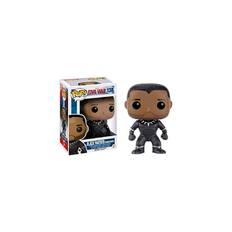 Funko POP! Marvel - Captain America 3: Civil War - Black Panther...
