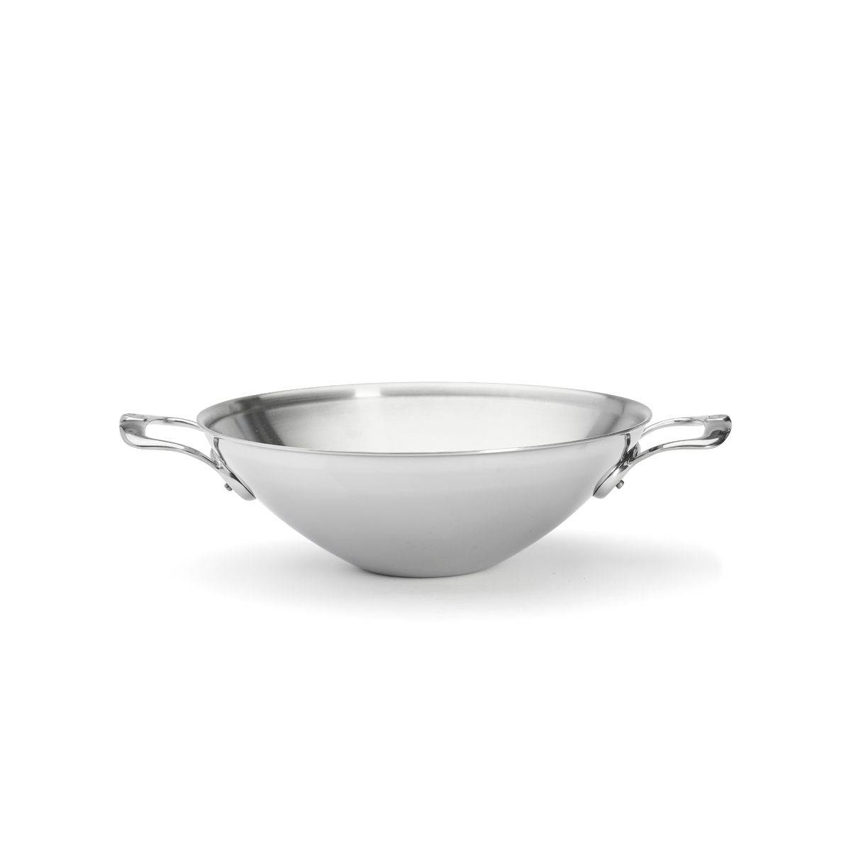 de Buyer Affinity WOK 32 cm