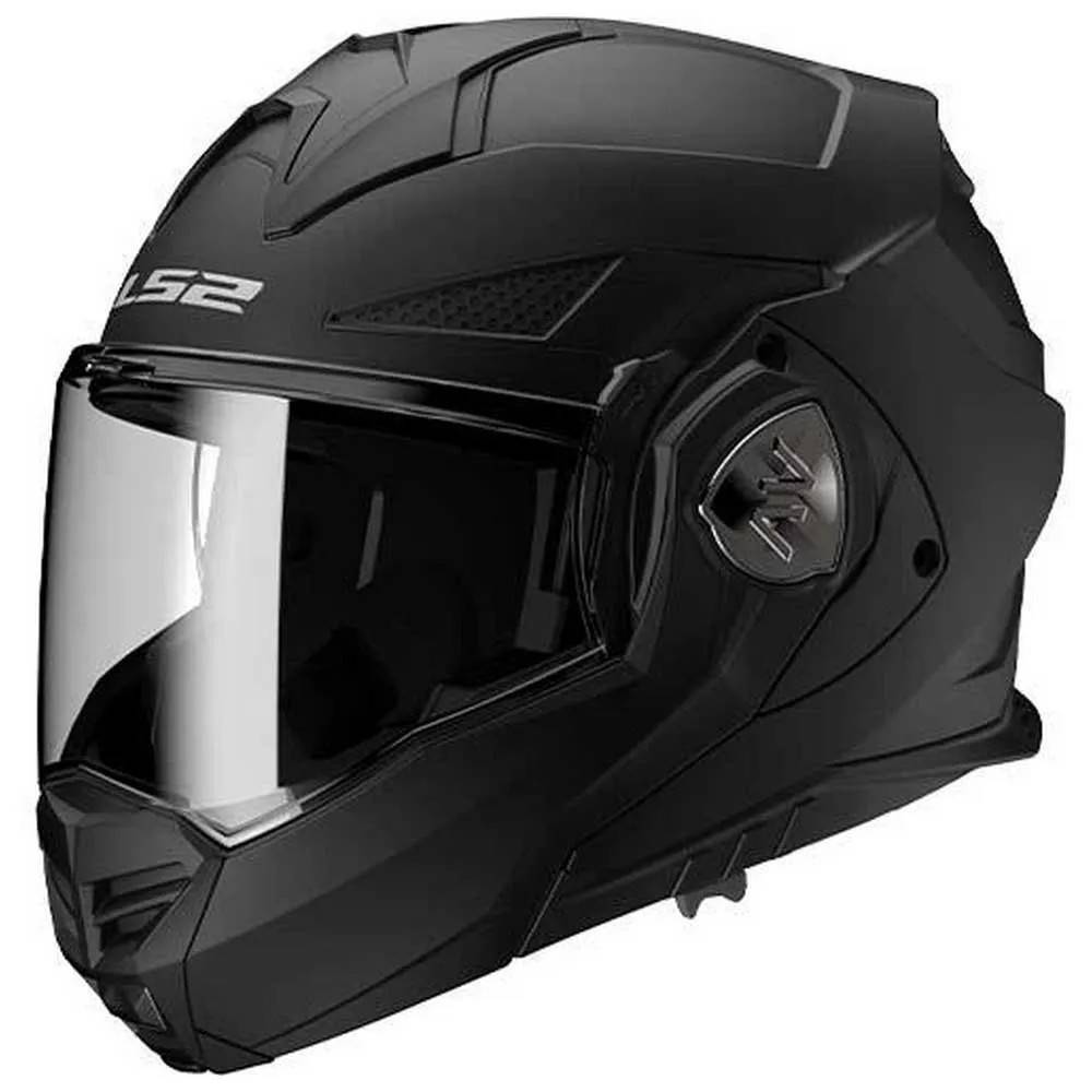 Ls2 Ff901 Advant X Modulær Hjelm