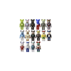 Bearbrick Series 49
