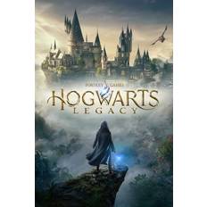 Hogwarts Legacy EU Steam (Digital nedladdning)