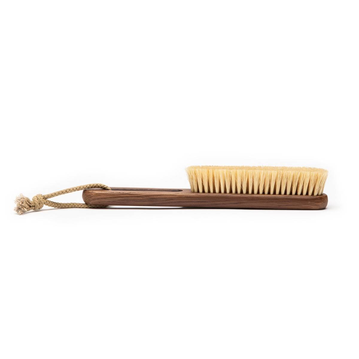 Clothing Brush Vegan brun