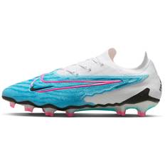 Nike PHANTOM GX ELITE FG, 42EU|7,5UK|8,5US|26,5CM, Blå