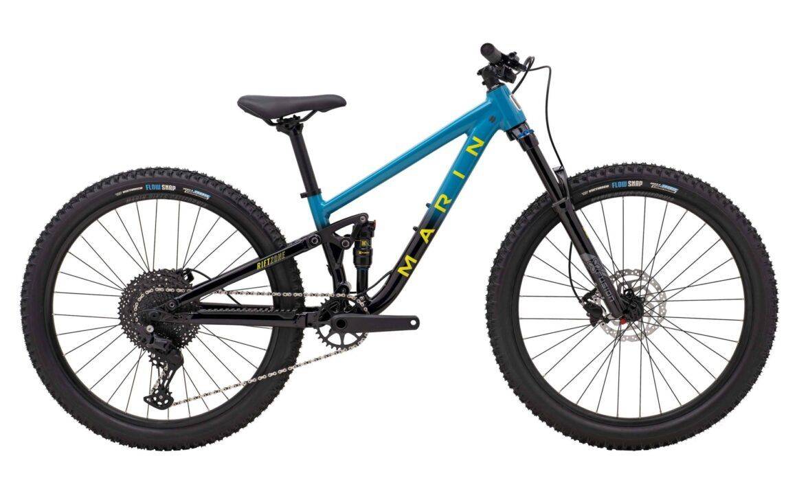 Marin Rift Zone 26