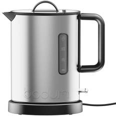 Bodum - Ibis vattenkokare 1,5 L matt krom
