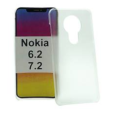 Hardcase Nokia 6.2 / 7.2 (Frost)