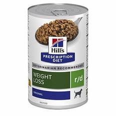 Hills PD Hund, R/D Weight Loss, 350g -